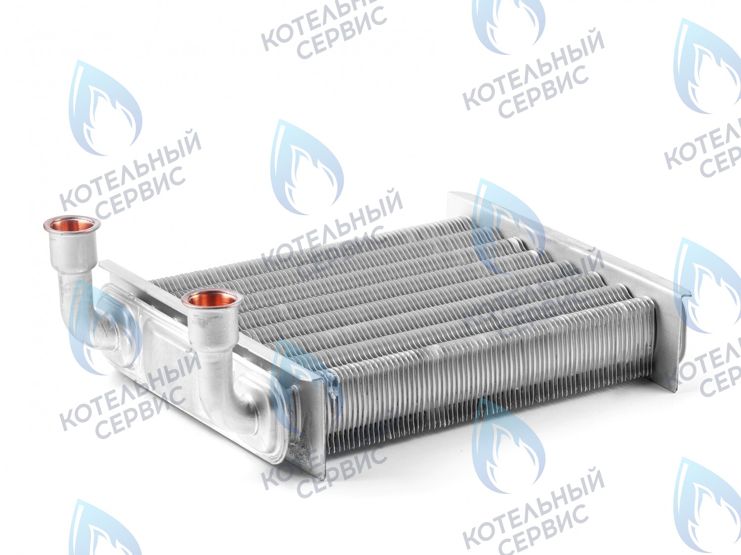 BI1562 103 Основной теплообменник ELECTROLUX Quantum 24 Fi кВт турбо (BI1562 103) в Казани