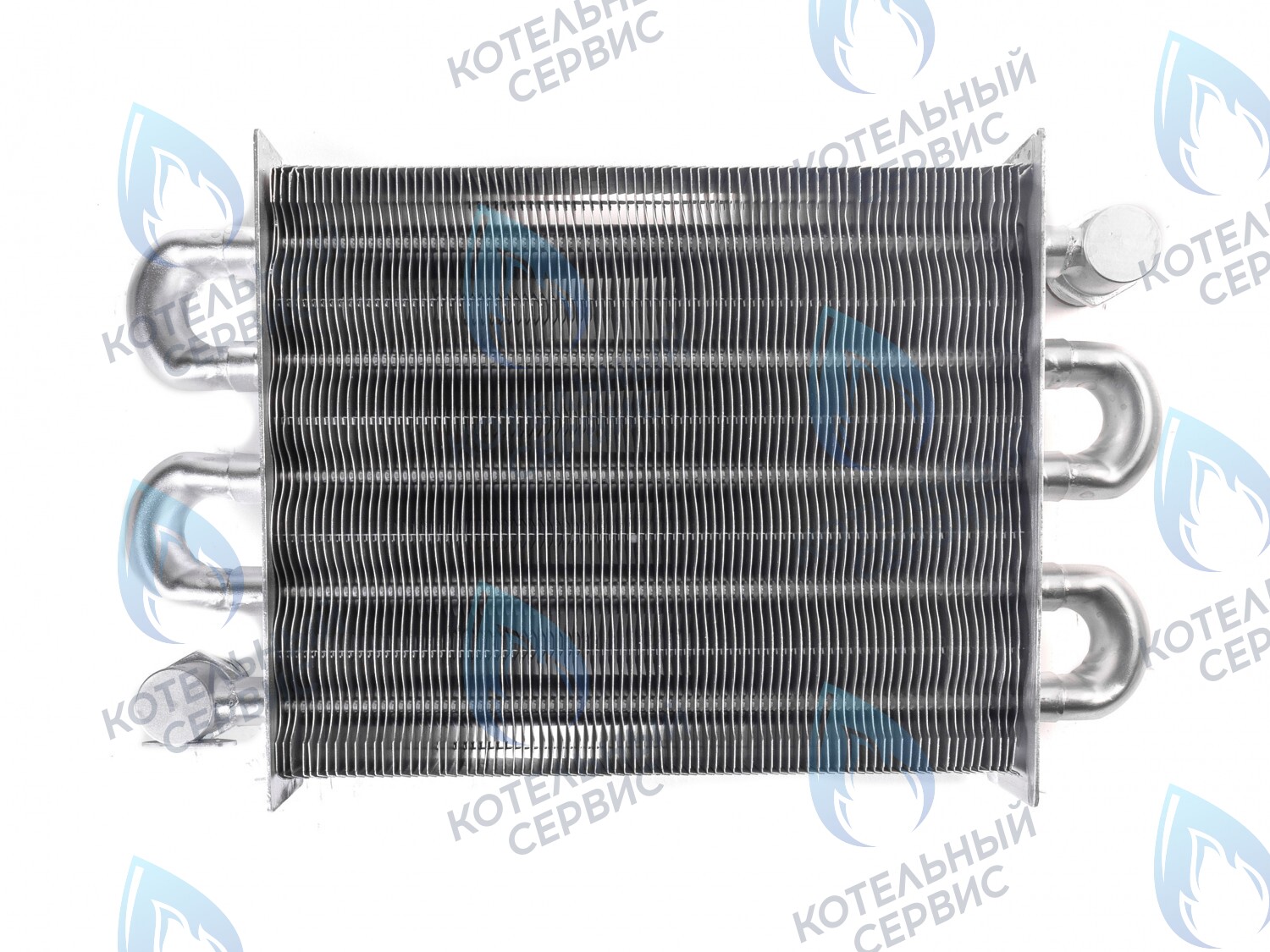 398063900 Теплообменник первичный (основной) (крепление - резьба) FERROLI в Казани