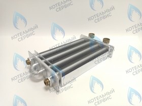 Теплообменник битермический (260мм внутри) BERETTA Ciao, Smart R10021419 R2310 (Beretta Ciao 24 D)