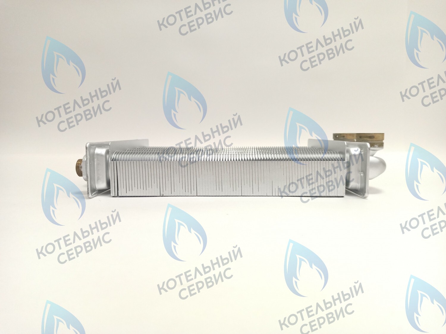 EB061-300 Теплообменник битермический (260мм внутри) BERETTA Ciao, Smart R10021419 R2310 (Beretta Ciao 24 D) в Казани