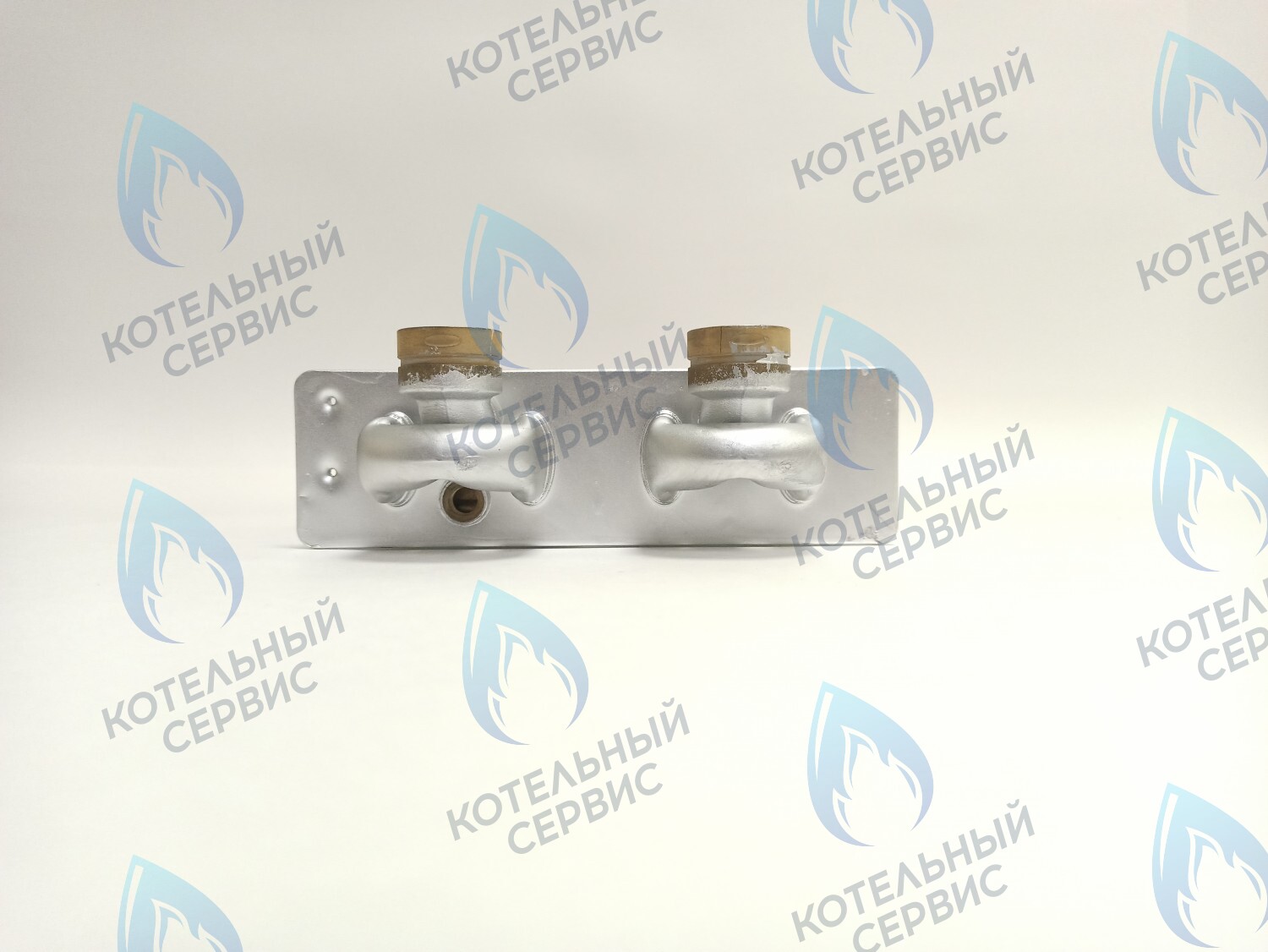 EB061-300 Теплообменник битермический (260мм внутри) BERETTA Ciao, Smart R10021419 R2310 (Beretta Ciao 24 D) в Казани