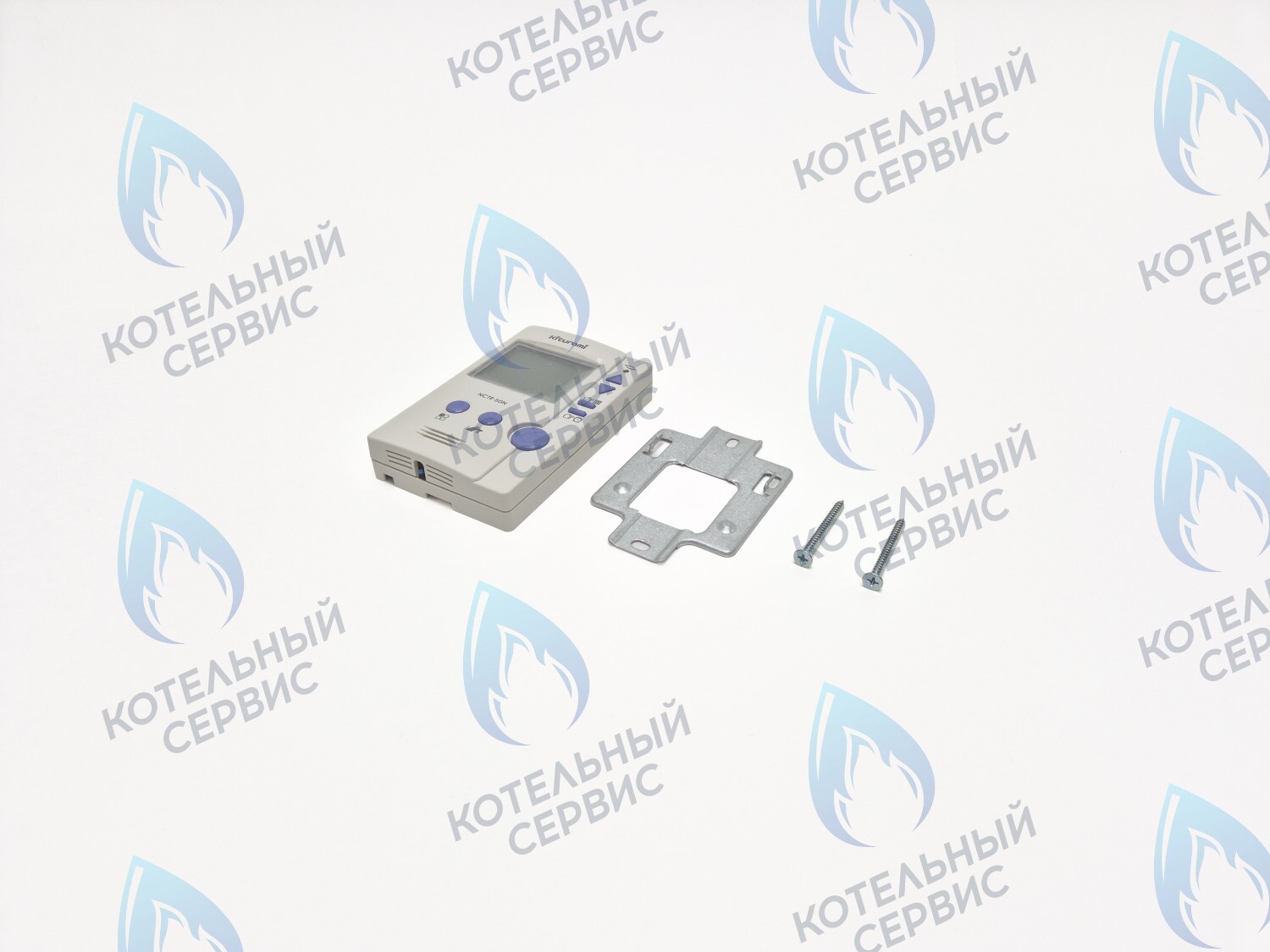 S121110037 Термостат комнатный NCTR-50N (WA 13~30) KITURAMI в Казани