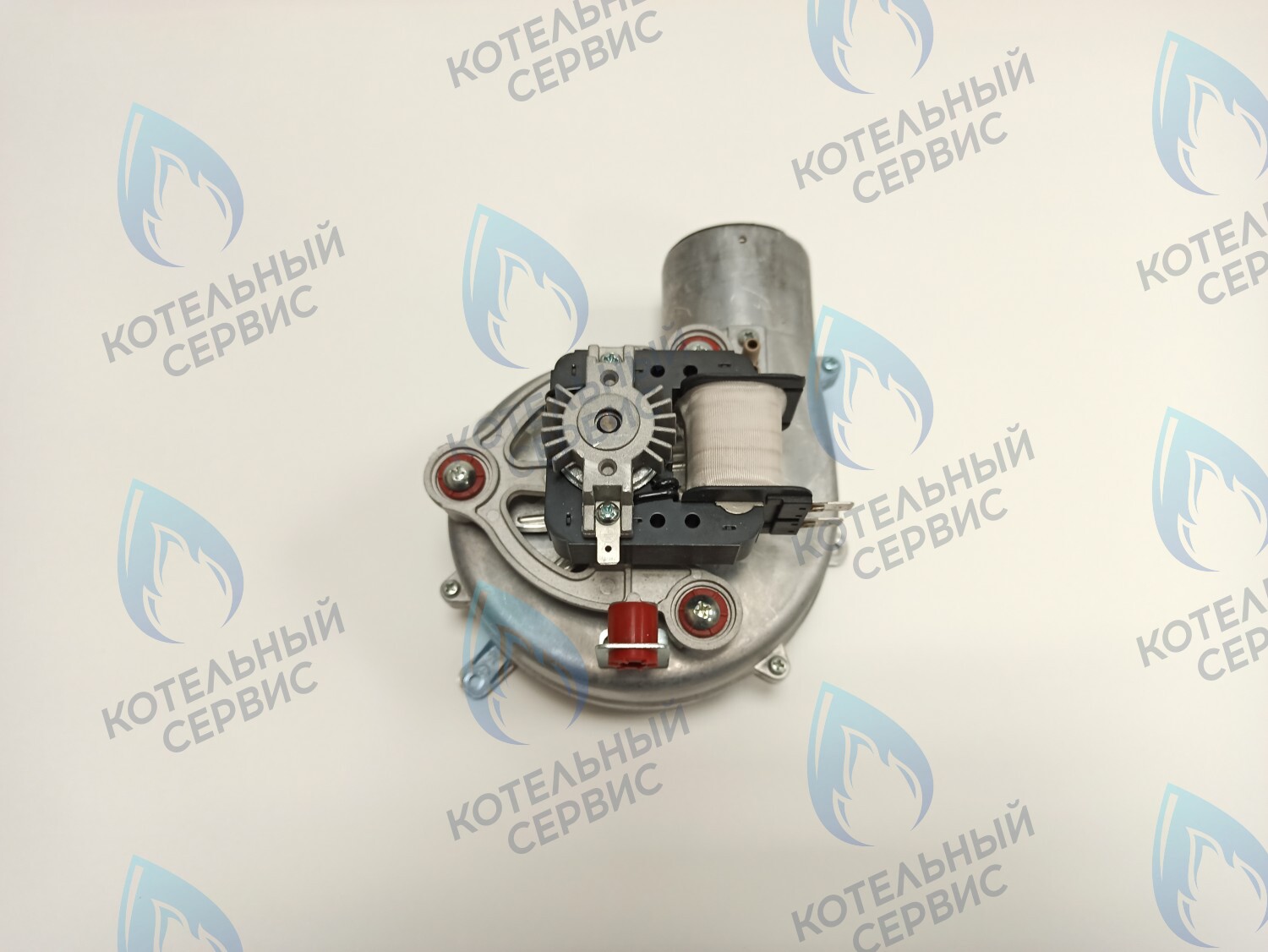 AA10020012 Вентилятор ELSOTHERM серия T-124 в Казани