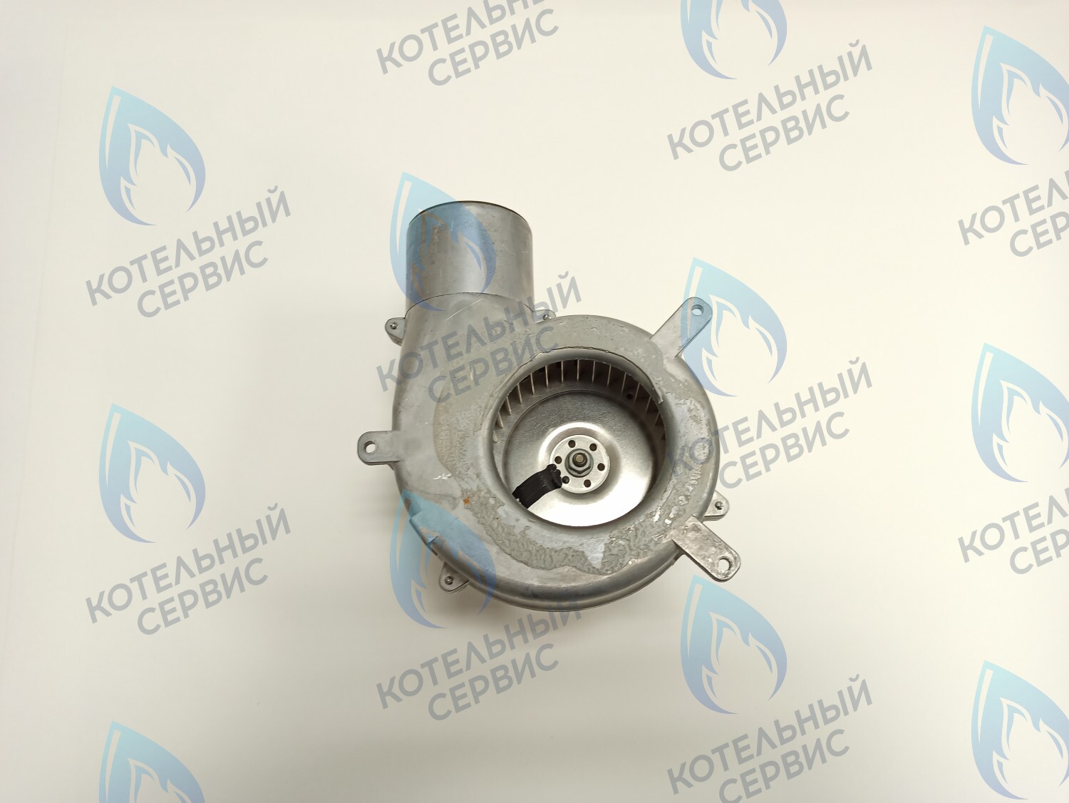 AA10020012 Вентилятор ELSOTHERM серия T-124 в Казани