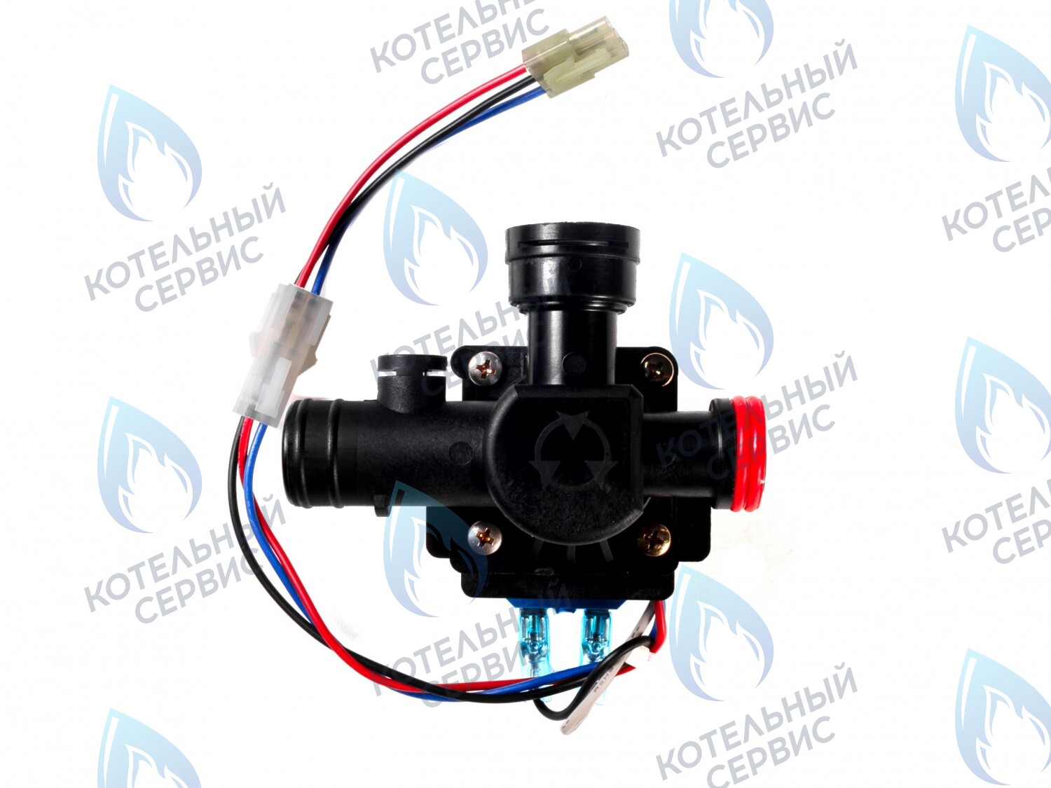 52040125 Трёхходовой клапан A16-41 D DAESUNG в Казани