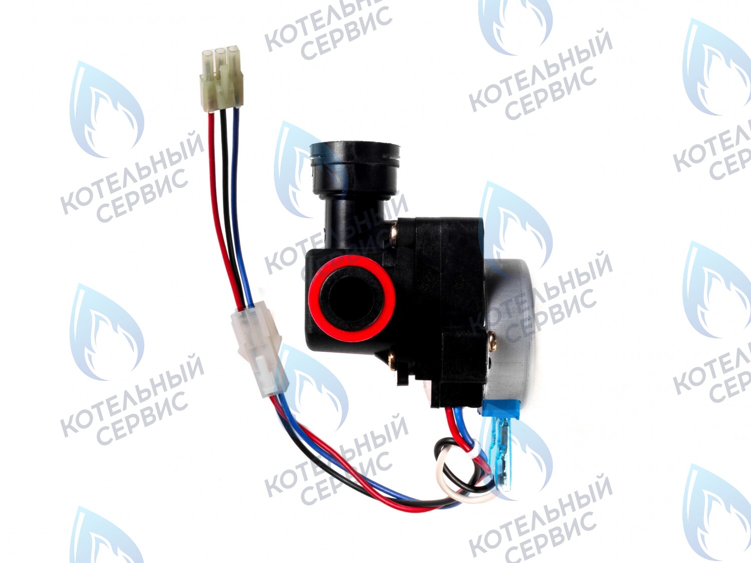 52040125 Трёхходовой клапан A16-41 D DAESUNG в Казани