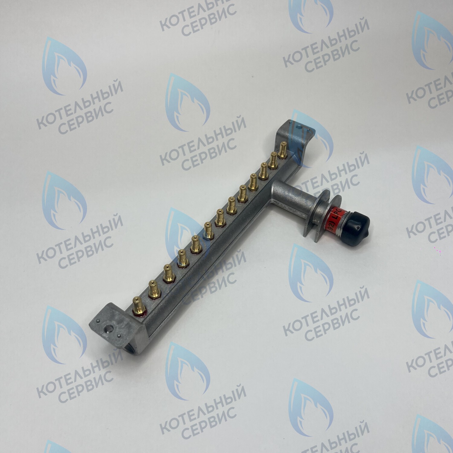 52020296 Форсунка сжиженного газа A24,C19-24,ESR-2.20,Pl3.20 DAESUNG в Казани