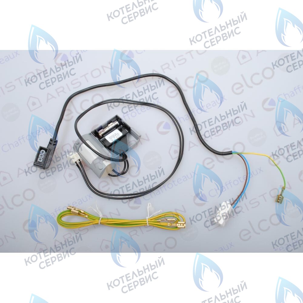 65105081 Кабель насоса 1v wilo CHAFFOTEAUX в Казани