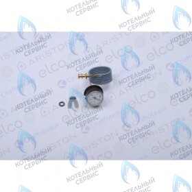 Манометр CHAFFOTEAUX