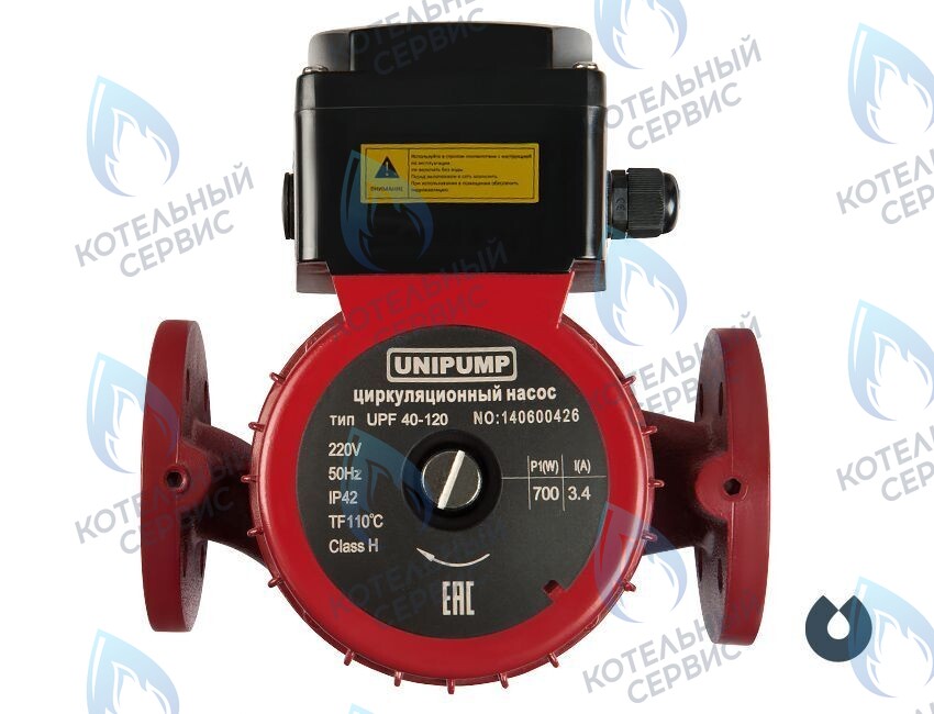 2021090967 Циркуляционный насос UNIPUMP UPF 32-120 220B, L=220 в Казани