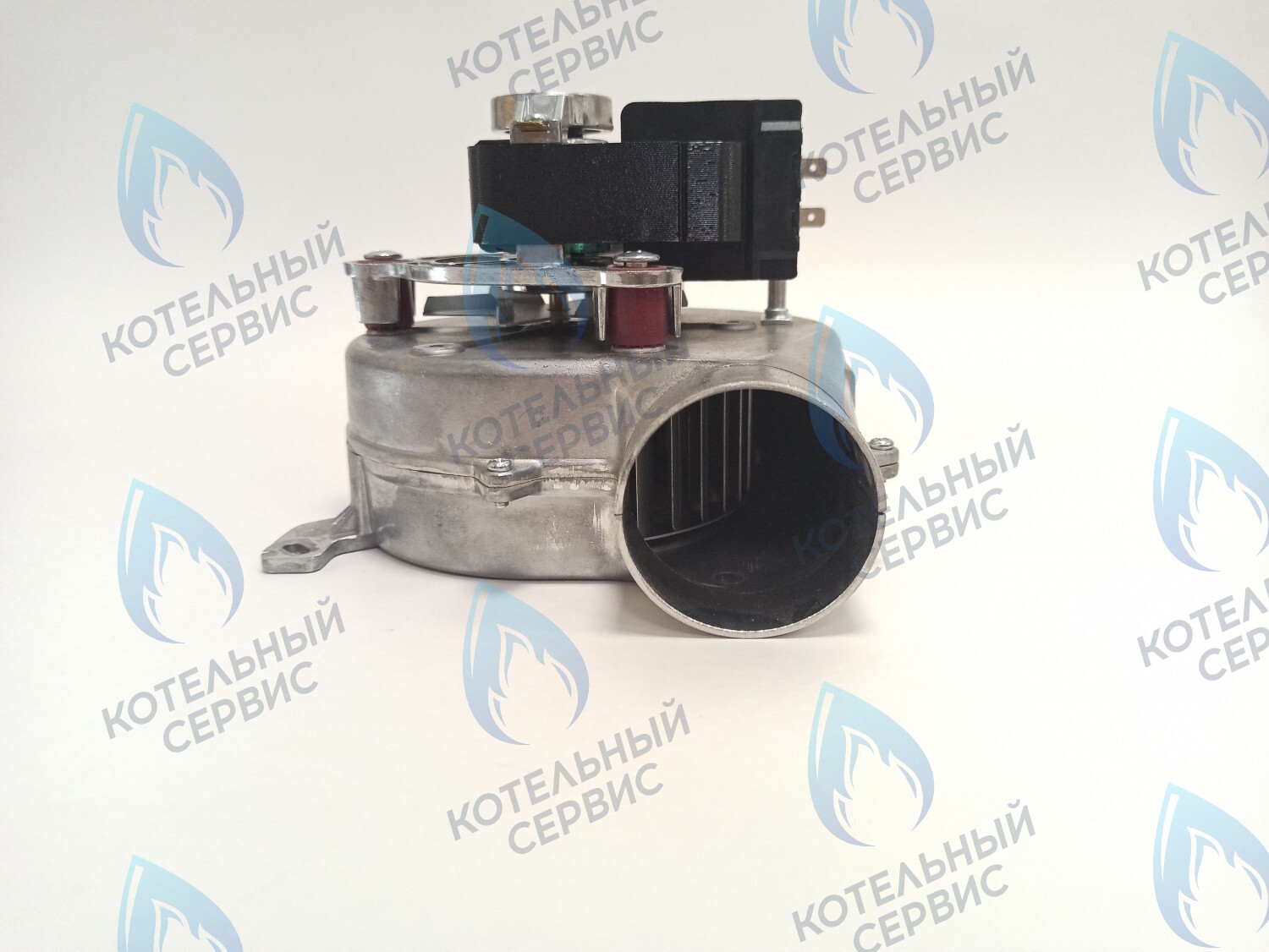 AA.01.02.0009 Вентилятор дымоудаления (турбина) 65Вт MIZUDO MAESTRO LUX М28T-М40T, MAESTRO ONE М28ТH-М40ТH, STYLE ONE М30ТH-М36ТH, STYLE LUX М30Т-М36Т в Казани