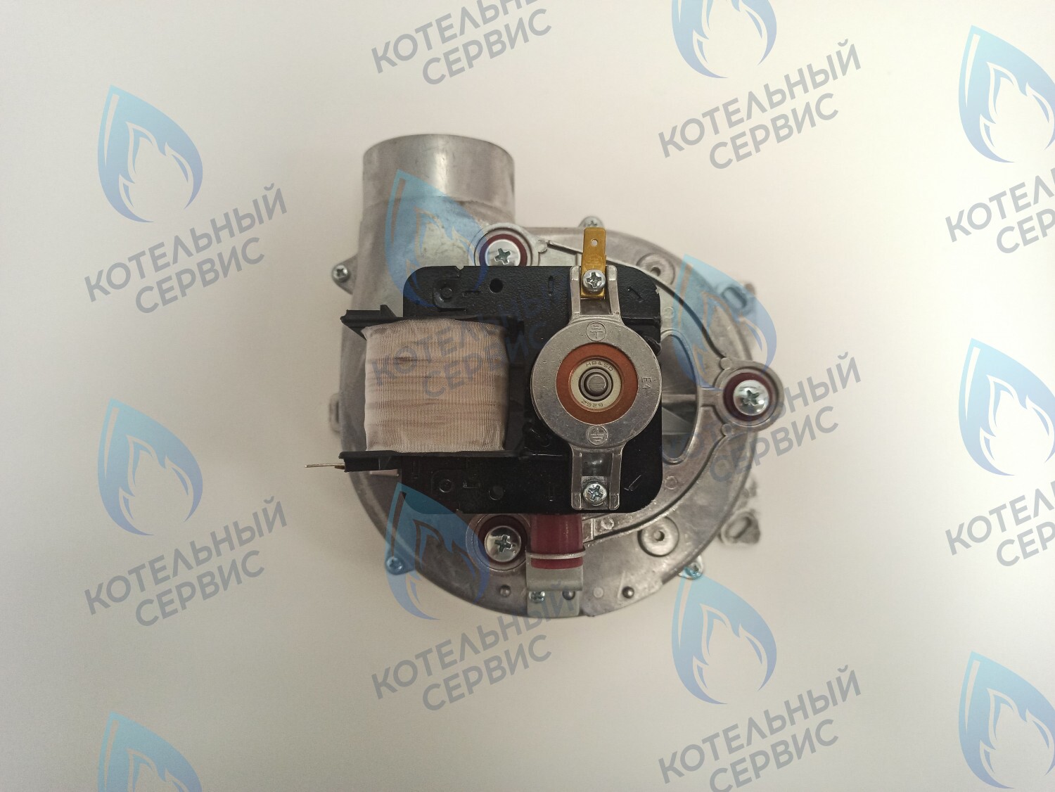 AA.01.02.0009 Вентилятор дымоудаления (турбина) 65Вт MIZUDO MAESTRO LUX М28T-М40T, MAESTRO ONE М28ТH-М40ТH, STYLE ONE М30ТH-М36ТH, STYLE LUX М30Т-М36Т в Казани