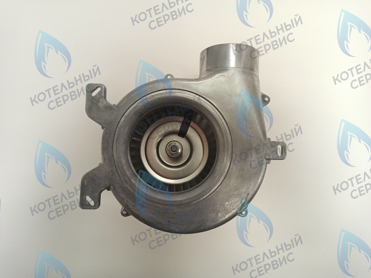 AA.01.02.0009 Вентилятор дымоудаления (турбина) 65Вт MIZUDO MAESTRO LUX М28T-М40T, MAESTRO ONE М28ТH-М40ТH, STYLE ONE М30ТH-М36ТH, STYLE LUX М30Т-М36Т в Казани