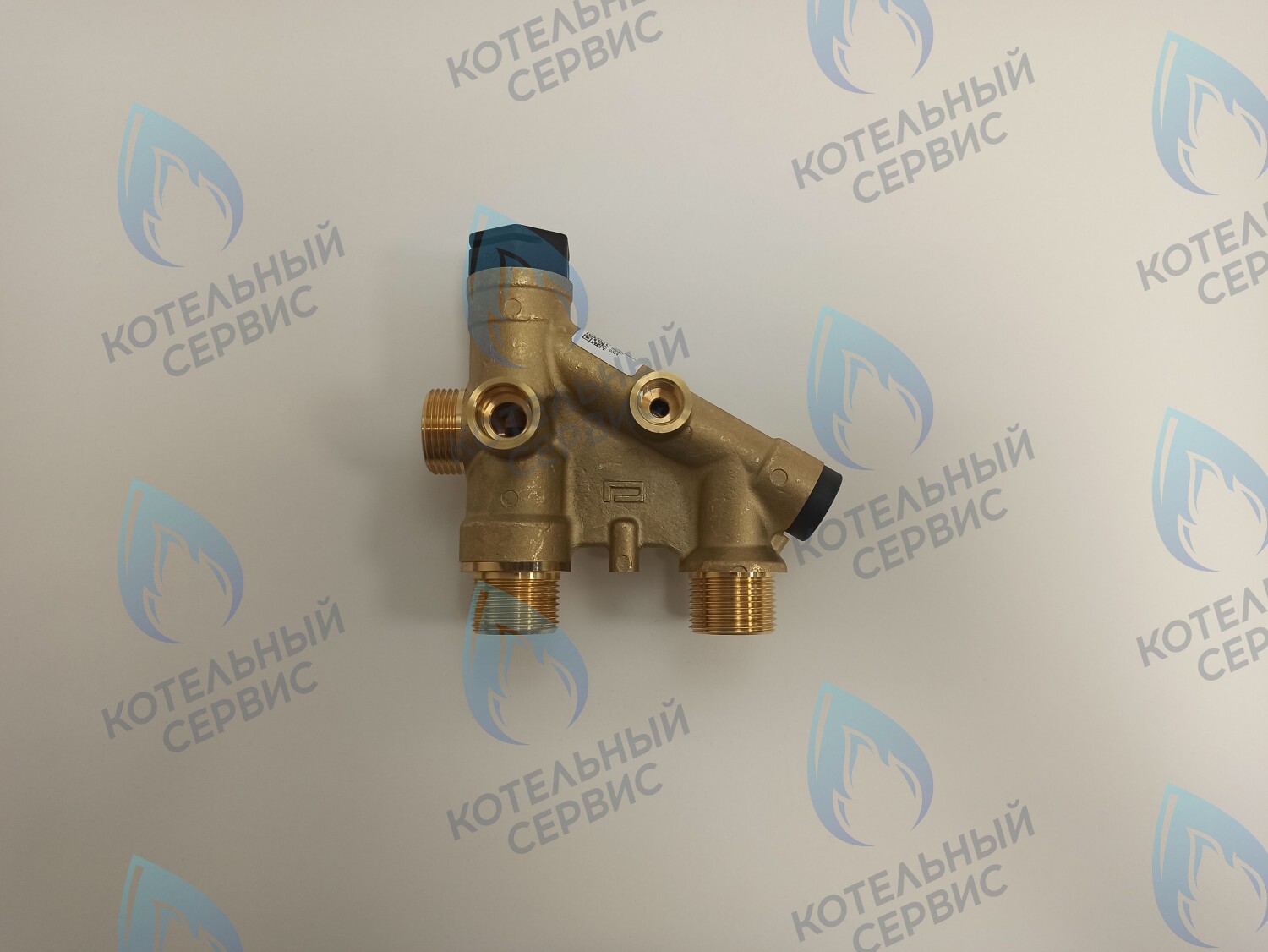 GGT015 Элемент гидравлического блока Viessmann A1HB (7856978) в Казани