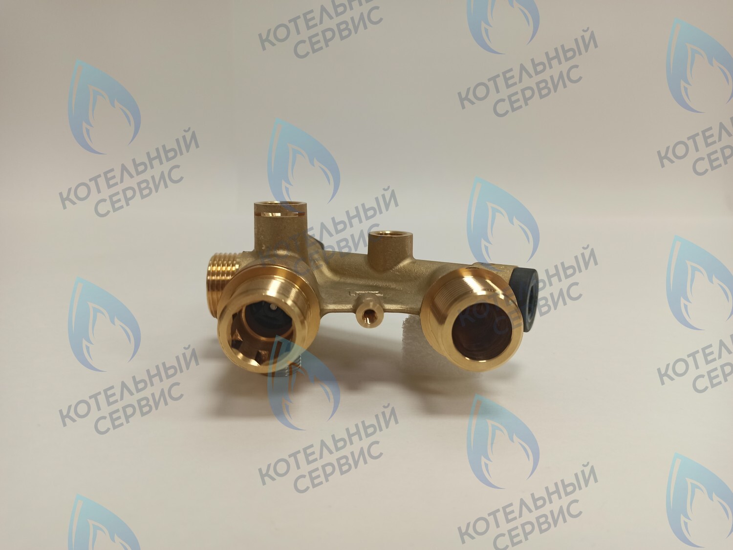 GGT015 Элемент гидравлического блока Viessmann A1HB (7856978) в Казани