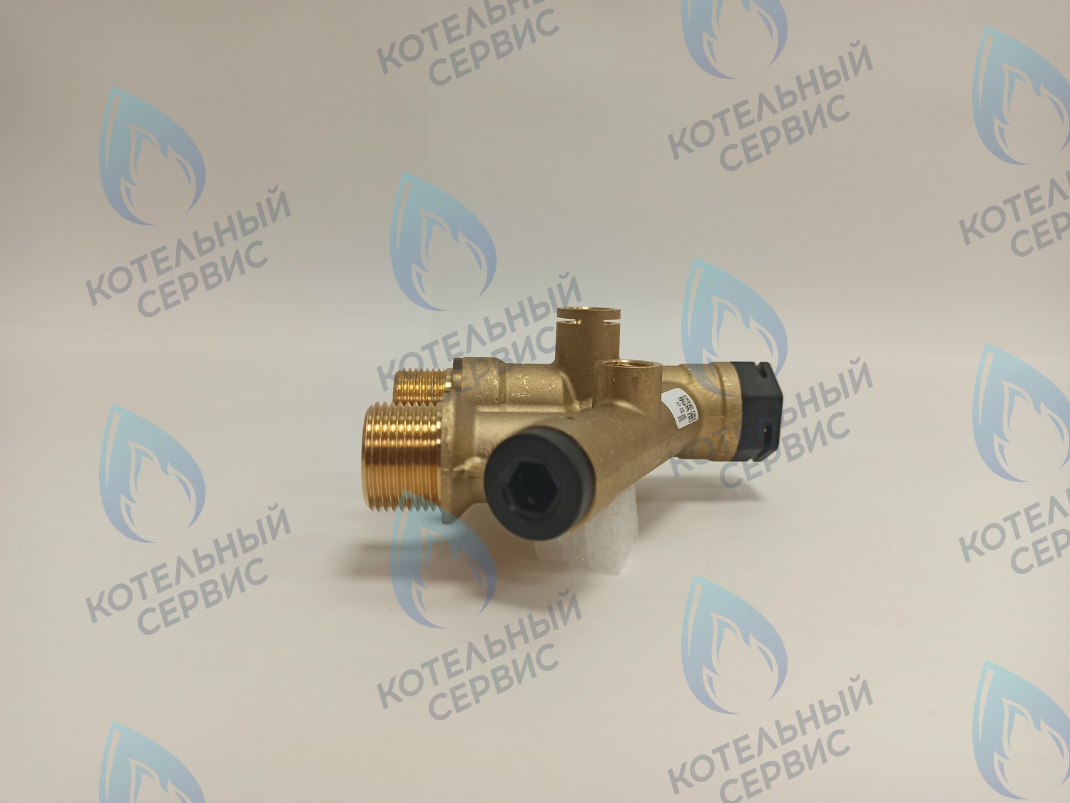 GGT015 Элемент гидравлического блока Viessmann A1HB (7856978) в Казани