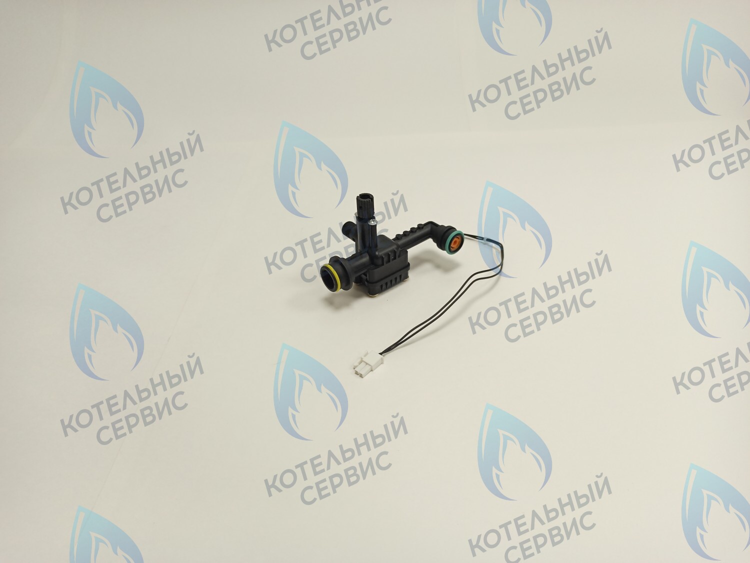 FS012 Гидроузел датчика протока с краном подпитки Atmo 13-16A(N) NAVIEN (30019903A) в Казани