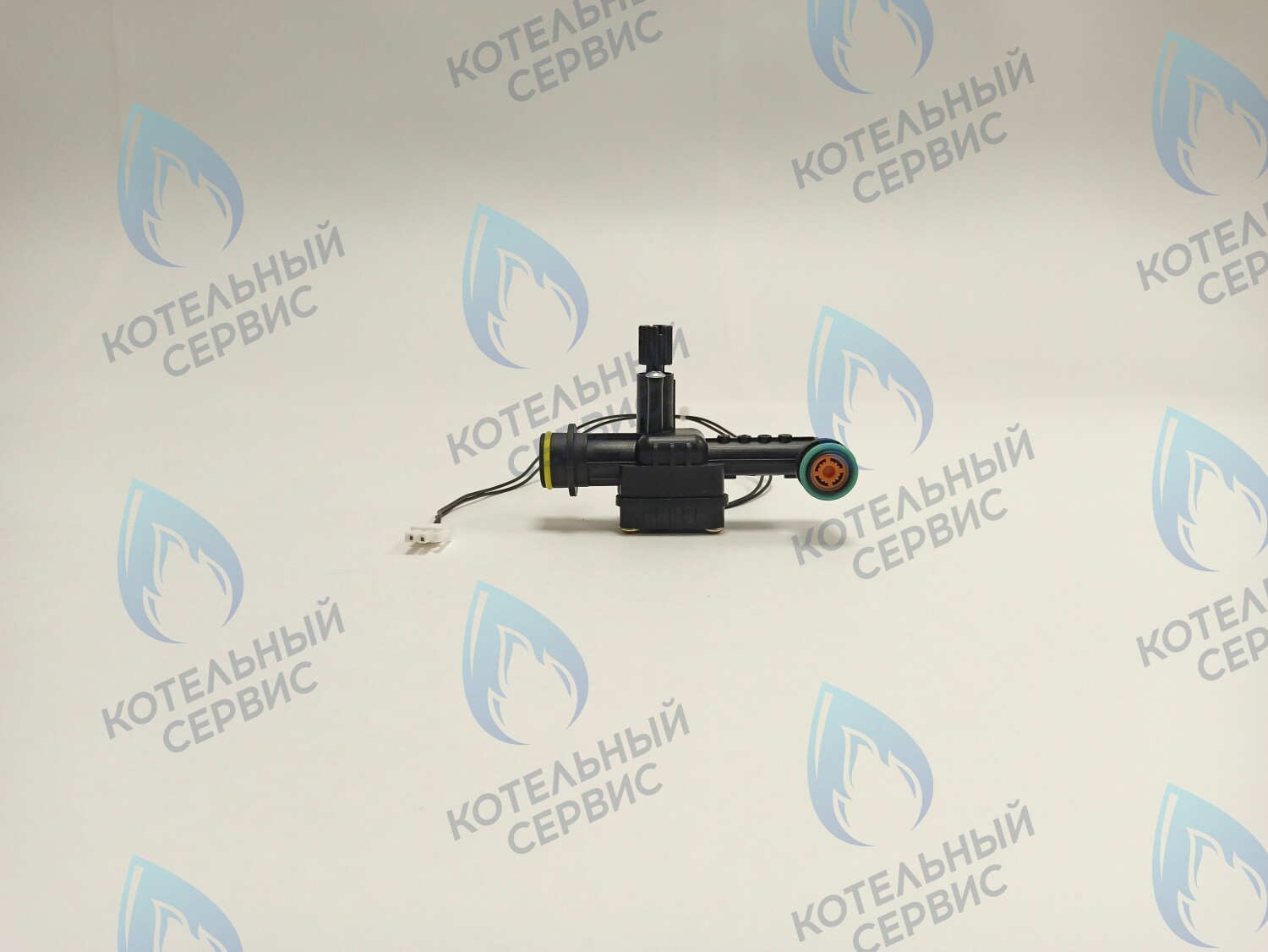 FS012 Гидроузел датчика протока с краном подпитки Atmo 13-16A(N) NAVIEN (30019903A) в Казани