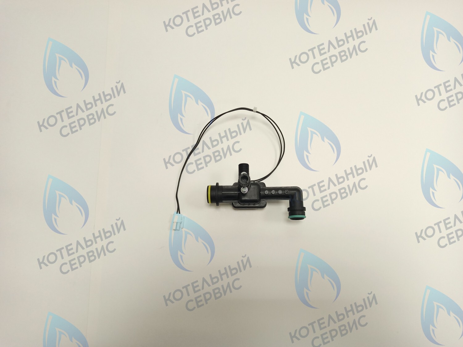 FS012 Гидроузел датчика протока с краном подпитки Atmo 13-16A(N) NAVIEN (30019903A) в Казани