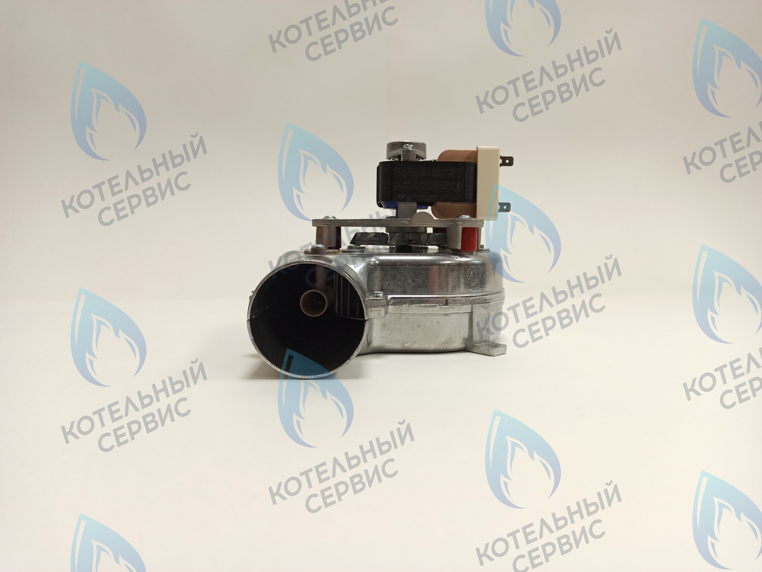 P0000005992 Вентилятор дымоудаления (турбина) 18кВт, 20кВт, 24кВт RT, BM OASIS в Казани