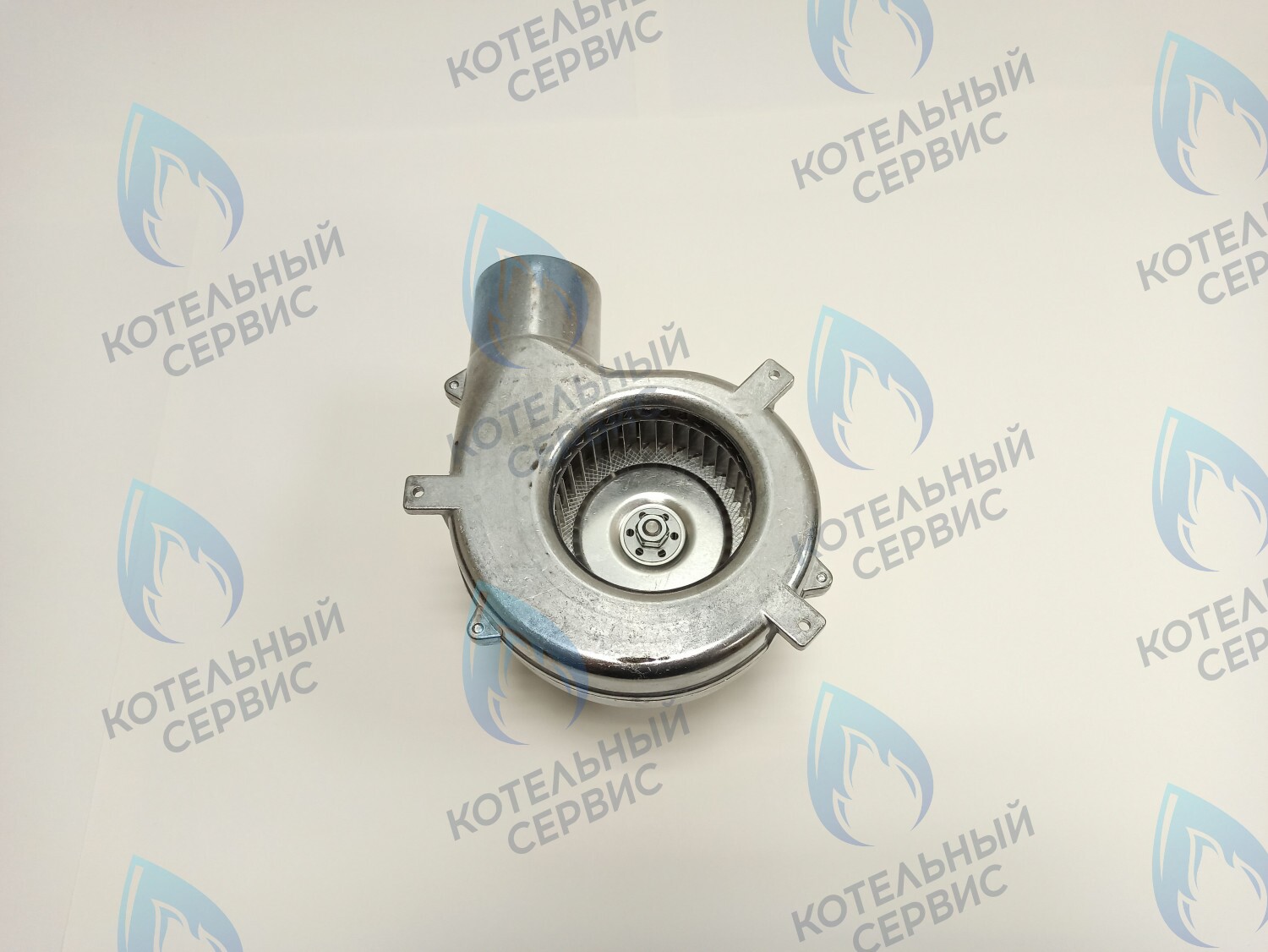 P0000005992 Вентилятор дымоудаления (турбина) 18кВт, 20кВт, 24кВт RT, BM OASIS в Казани