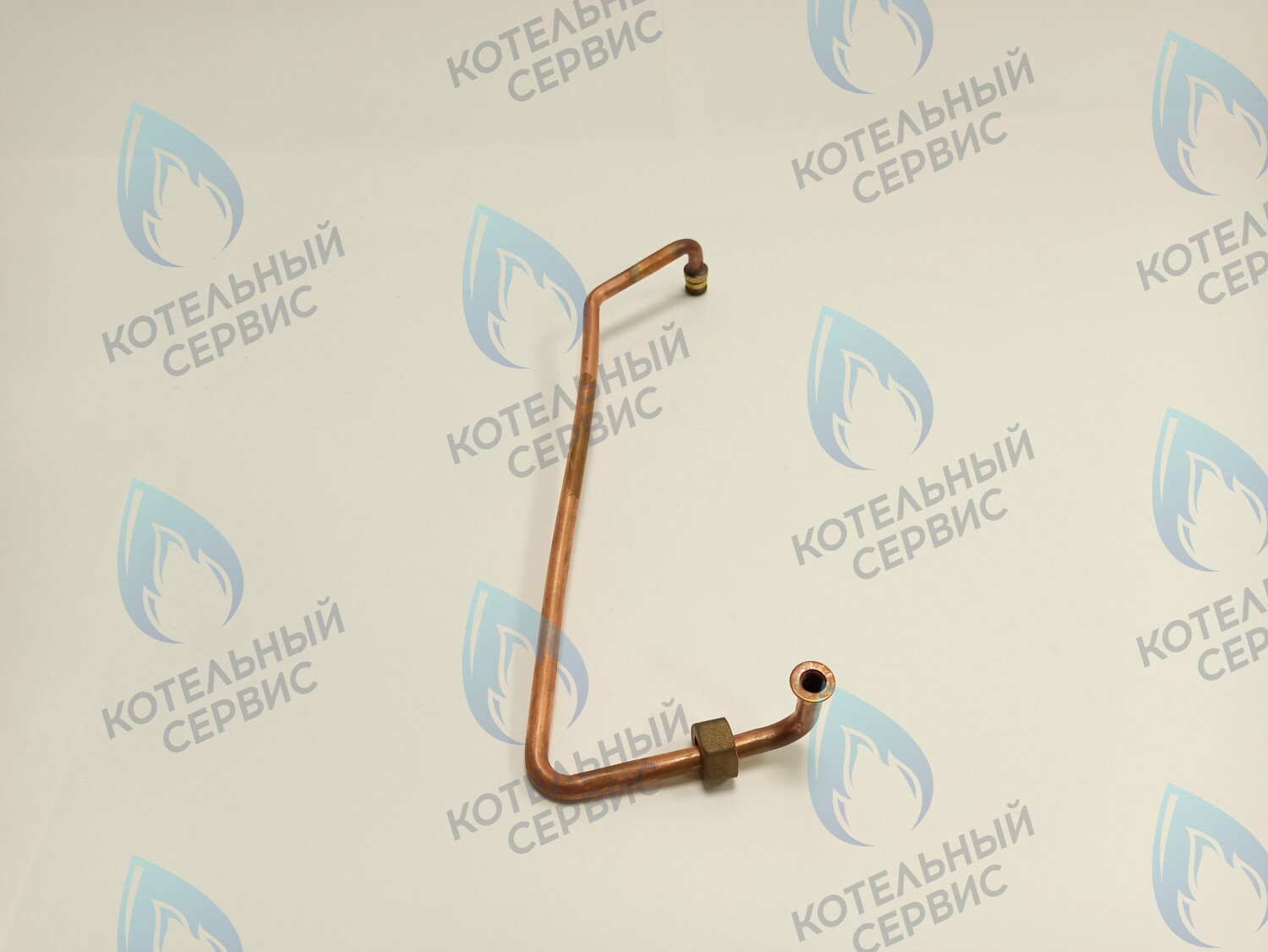 15527600000213 Трубка расширительного бака KENTATSU Nobby Balance Plus, Nobby Balance Plus S в Казани