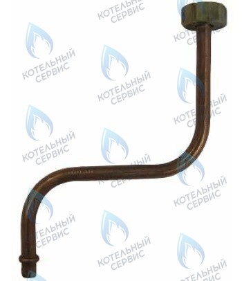 24562 Труба 8223-07.000 NEVALUX в Казани