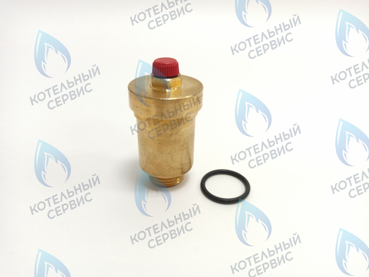 39801160 Воздухоотводчик AUTO AIR VENT FERROLI в Казани