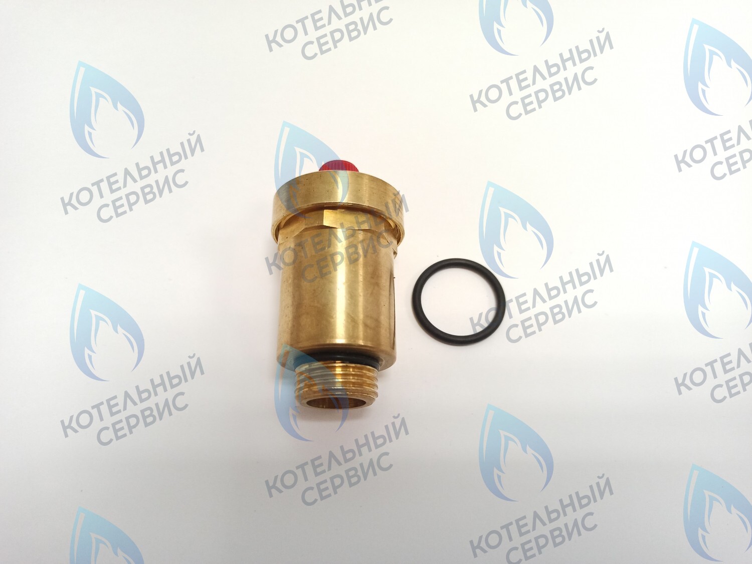 39801160 Воздухоотводчик AUTO AIR VENT FERROLI в Казани