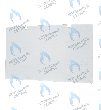 47561090 Пластина изолирующая 30KW FERROLI в Казани