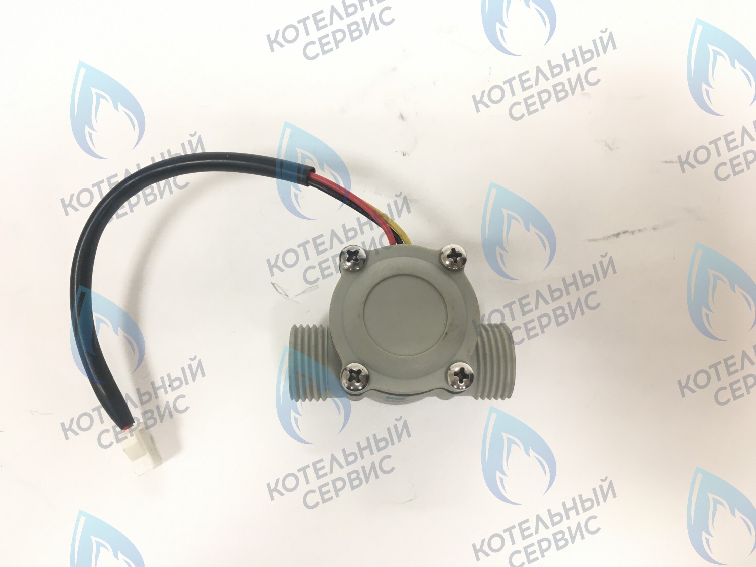 05-2033 Датчик расхода воды ГВС GazLux 18-24 C1/T1 (битермический) в Казани