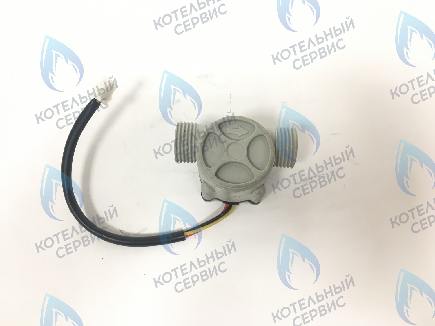 05-2033 Датчик расхода воды ГВС GazLux 18-24 C1/T1 (битермический) в Казани