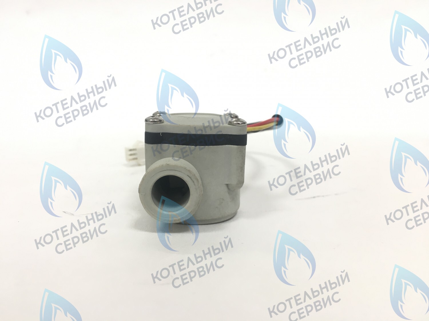 05-2033 Датчик расхода воды ГВС GazLux 18-24 C1/T1 (битермический) в Казани