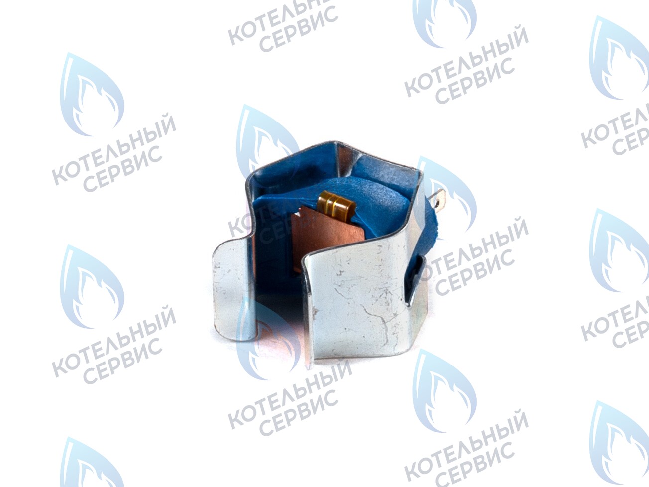TSH002-29-TR-BLUE Датчик температуры накладной NTC 1/2" в Казани