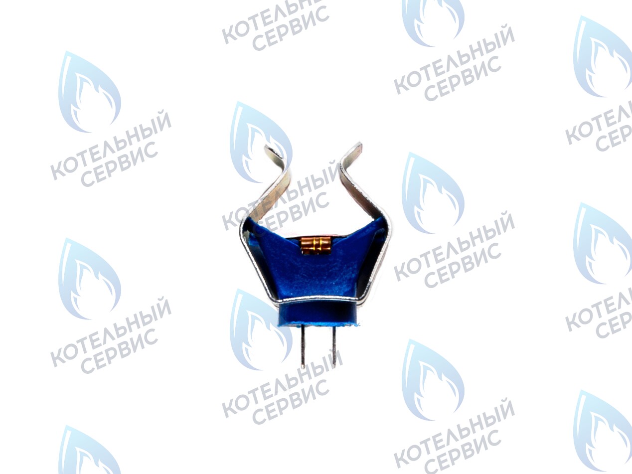 TSH002-29-TR-BLUE Датчик температуры накладной NTC 1/2" в Казани