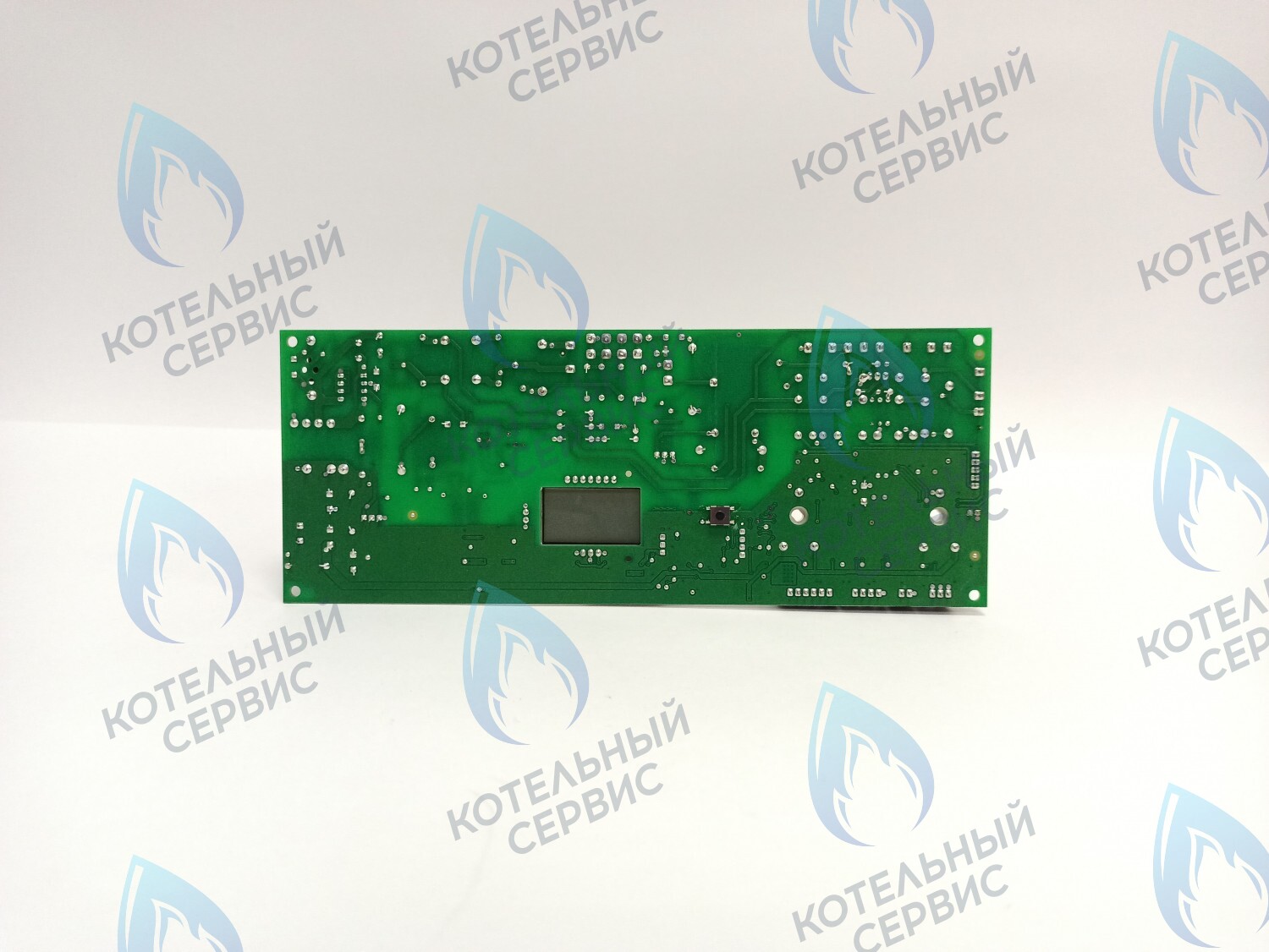 7020130021 Плата управления Enpi Elektronik HI-THERM OPTIMUS 12-36 в Казани