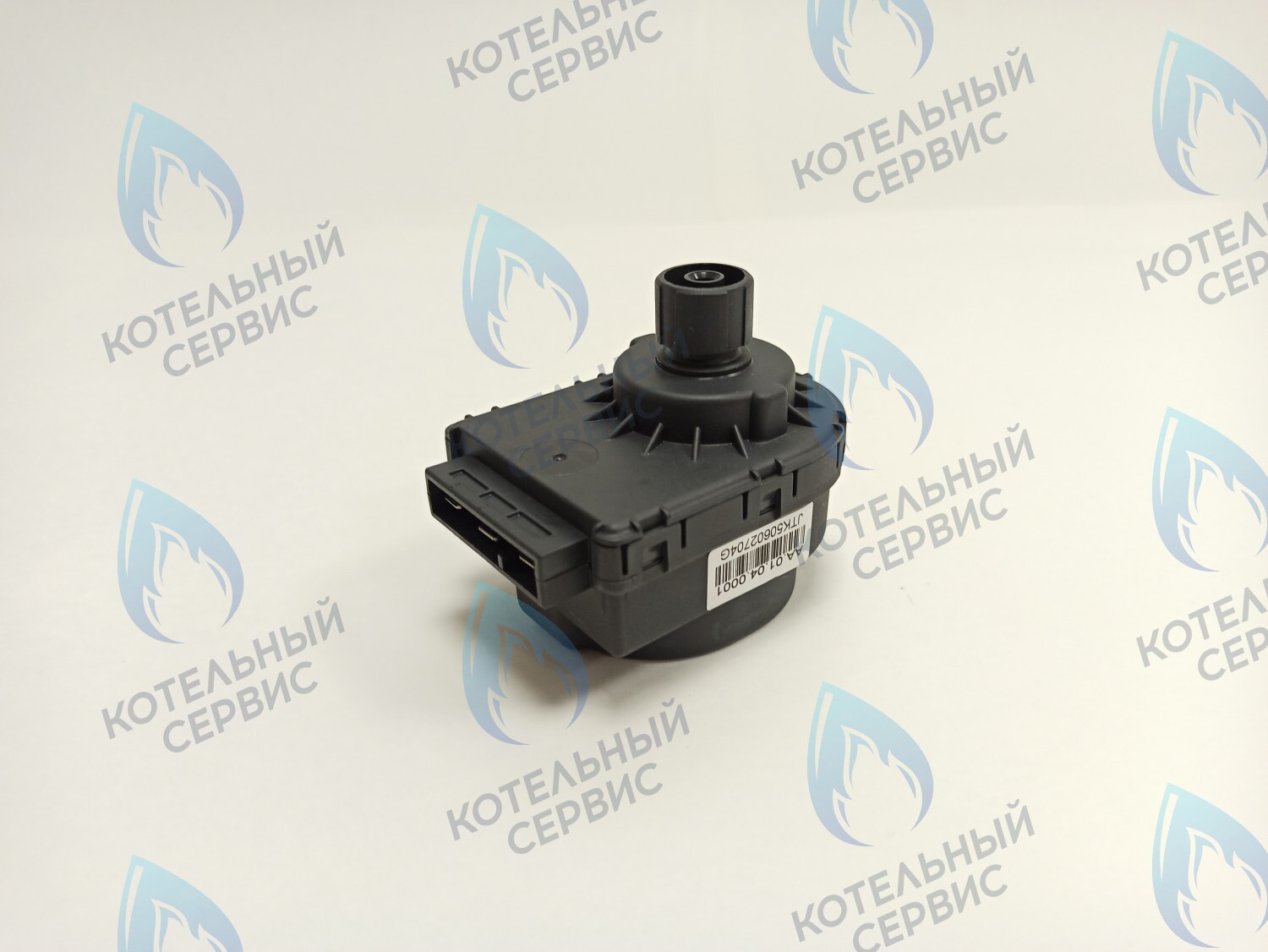 AA.01.04.0001 Привод трехходового клапана 220В MIZUDO (Все модели) в Казани