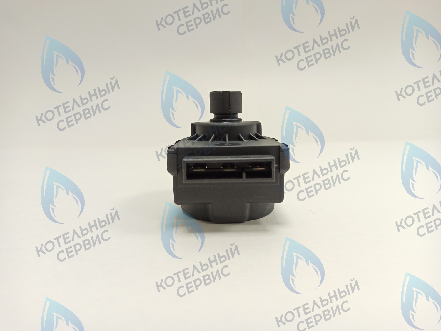 AA.01.04.0001 Привод трехходового клапана 220В MIZUDO (Все модели) в Казани