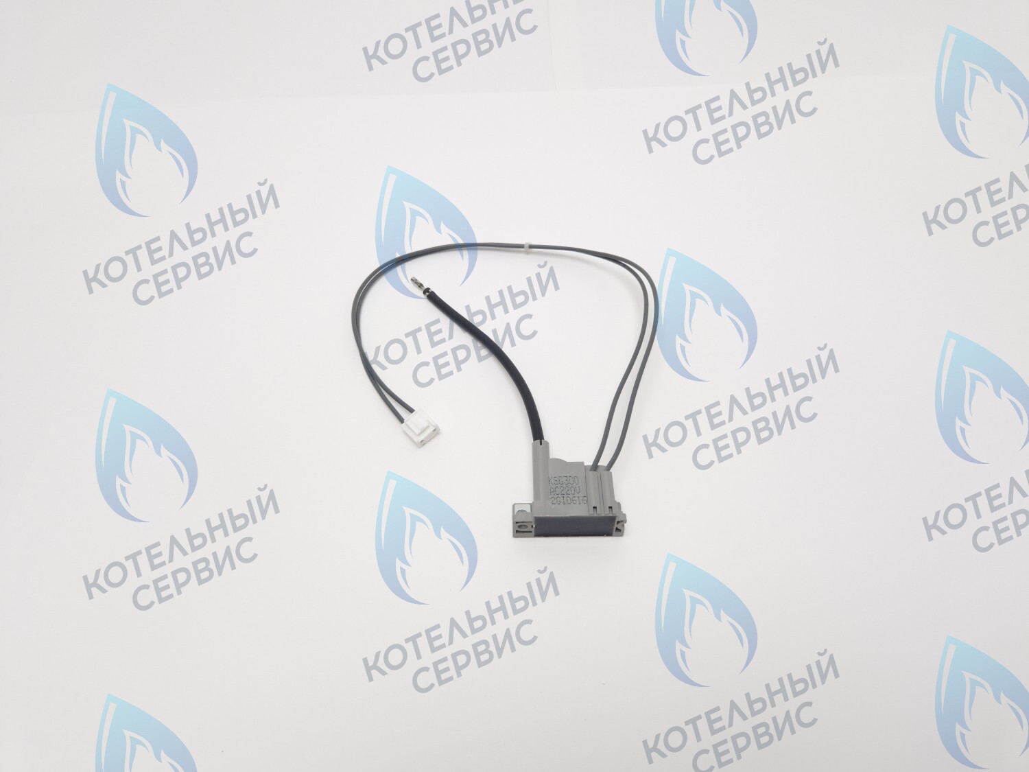 440013094 Трансформатор розжига (блок розжига, воспламенитель) RINNAI KMF/CMF в Казани