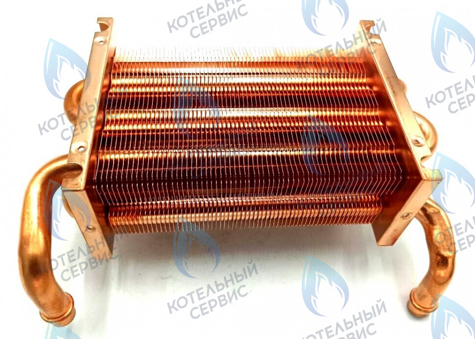 52070392 Теплообменник для отопления PL3.13-16 DAESUNG в Казани