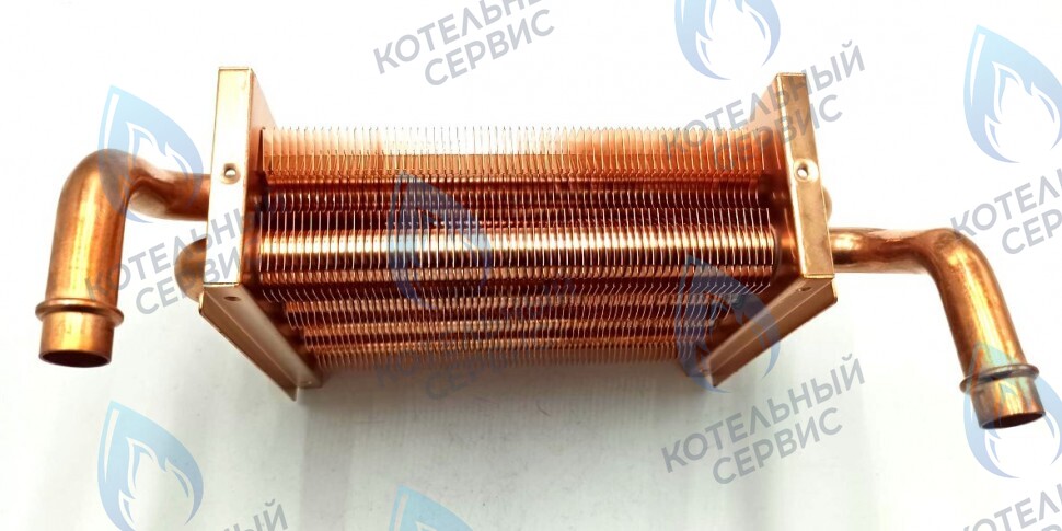 52070392 Теплообменник для отопления PL3.13-16 DAESUNG в Казани