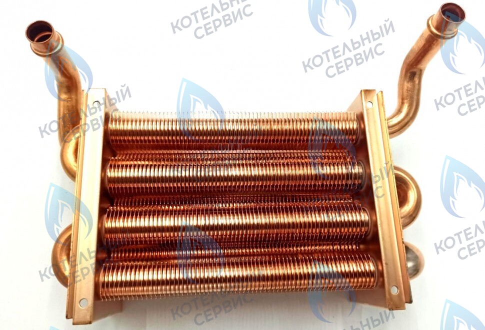 52070392 Теплообменник для отопления PL3.13-16 DAESUNG в Казани