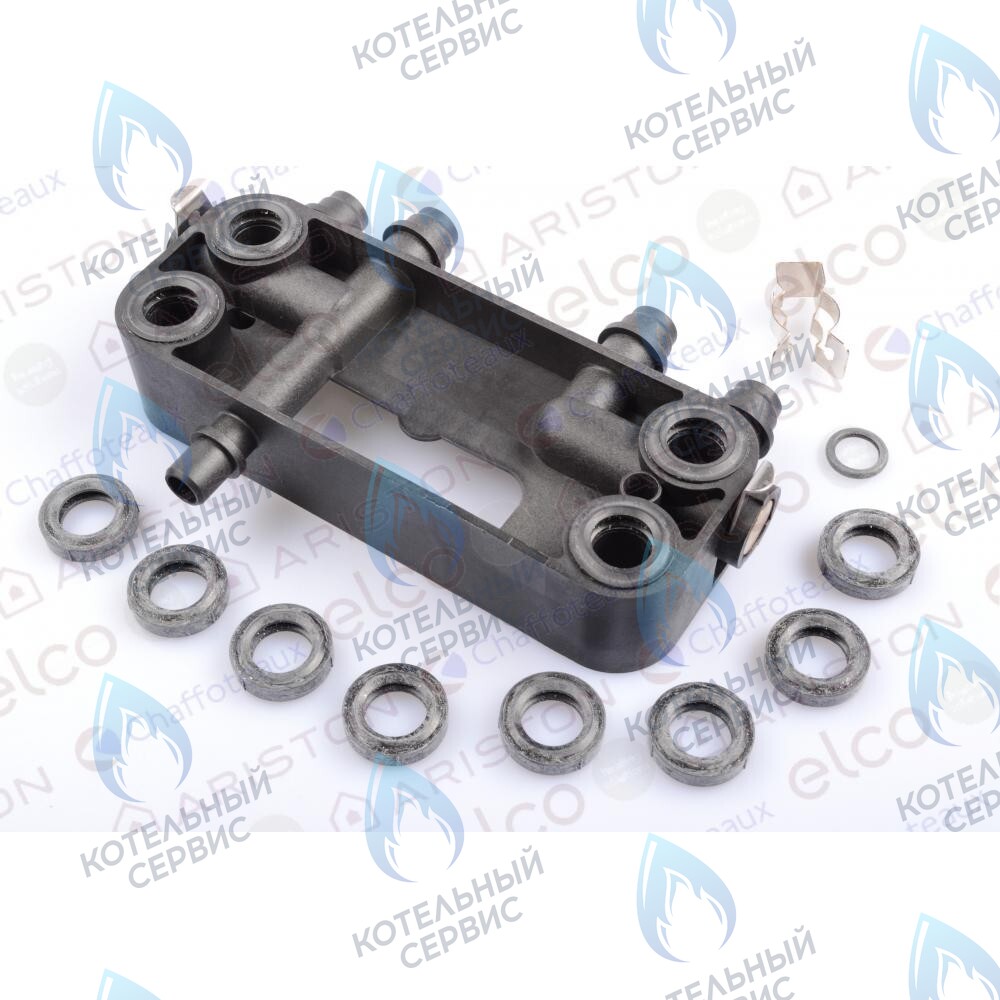 60001342 Модуль распределительный CHAFFOTEAUX в Казани