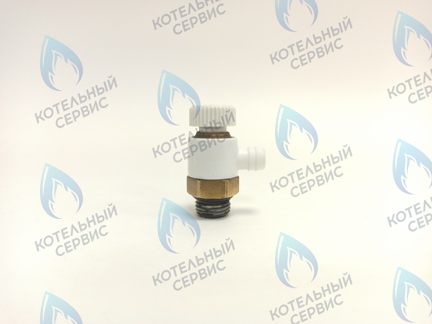 FD001-02 Кран слива ARISTON (573727), BAXI (5652030), PROTHERM (0020034971) в Казани