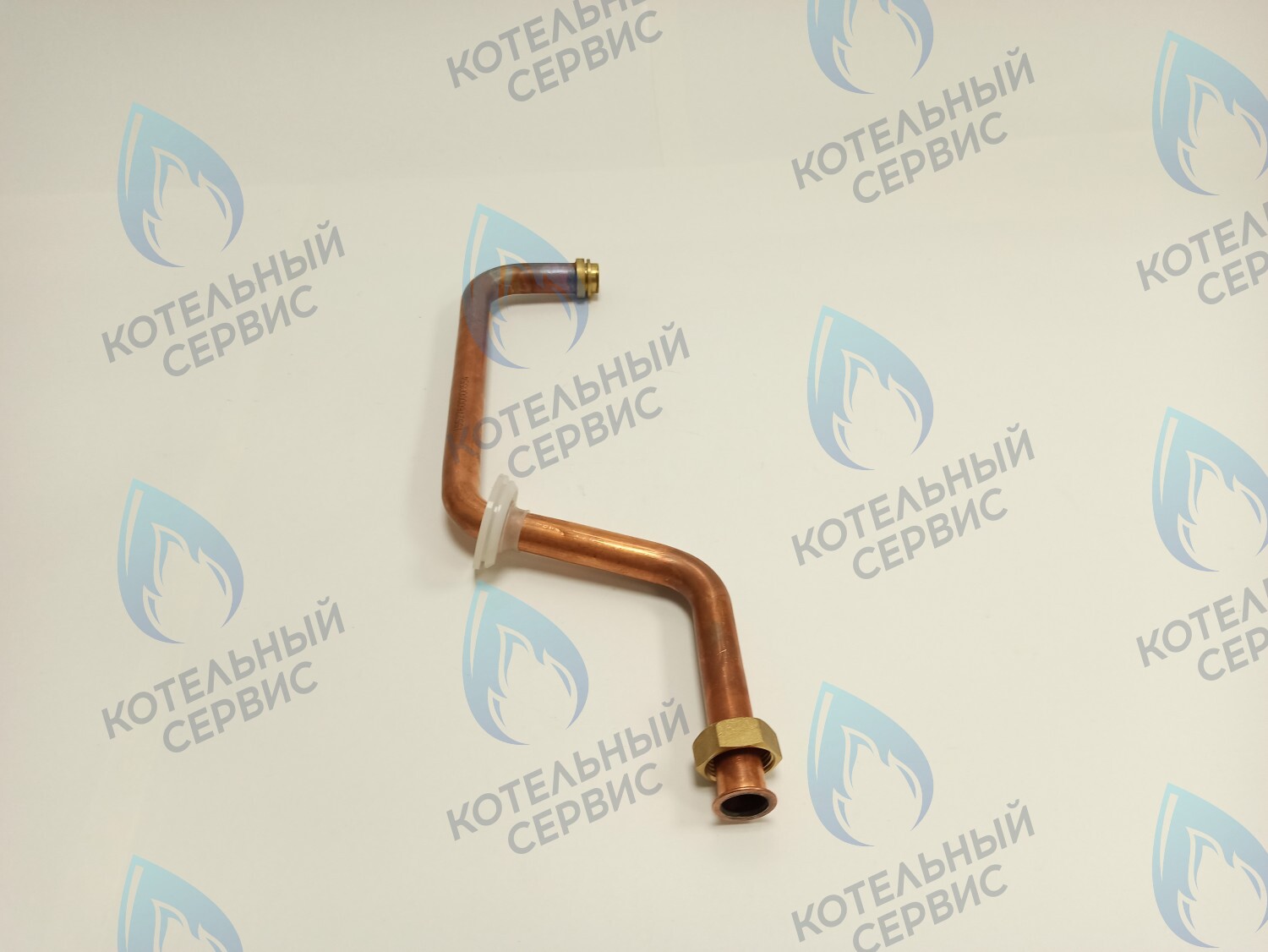 15527600000214 Обратный трубопровод отопления KENTATSU Nobby Balance Plus в Казани