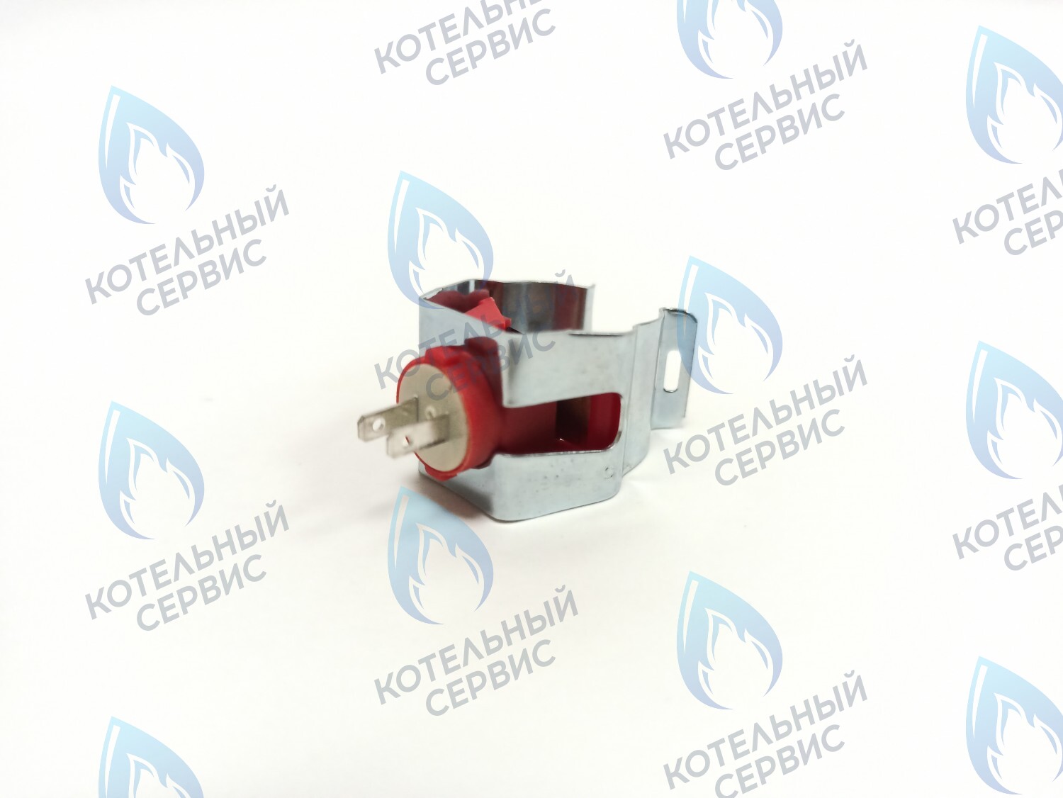 TSH003-29-TR-RED Датчик температуры накладной NTC 3/4" BAXI (ITS) в Казани