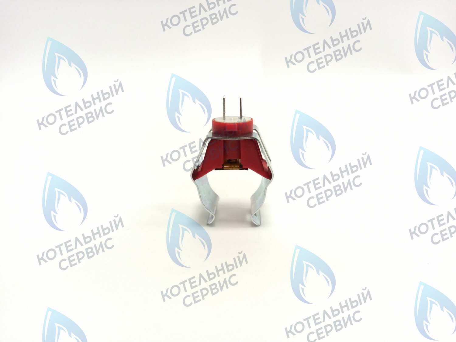 TSH003-29-TR-RED Датчик температуры накладной NTC 3/4" BAXI (ITS) в Казани