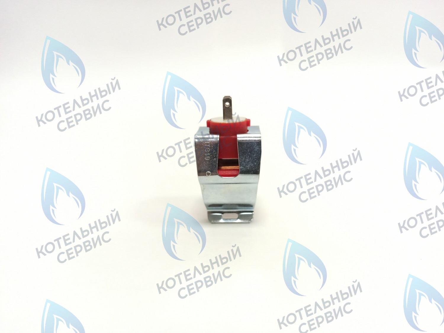 TSH003-29-TR-RED Датчик температуры накладной NTC 3/4" BAXI (ITS) в Казани