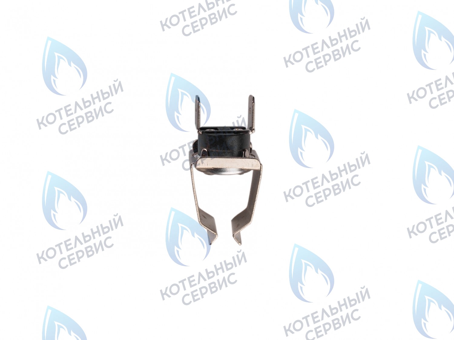 39899022 Термостат аварийный перегрева теплообменника (97°С) FERROLI (RU) в Казани