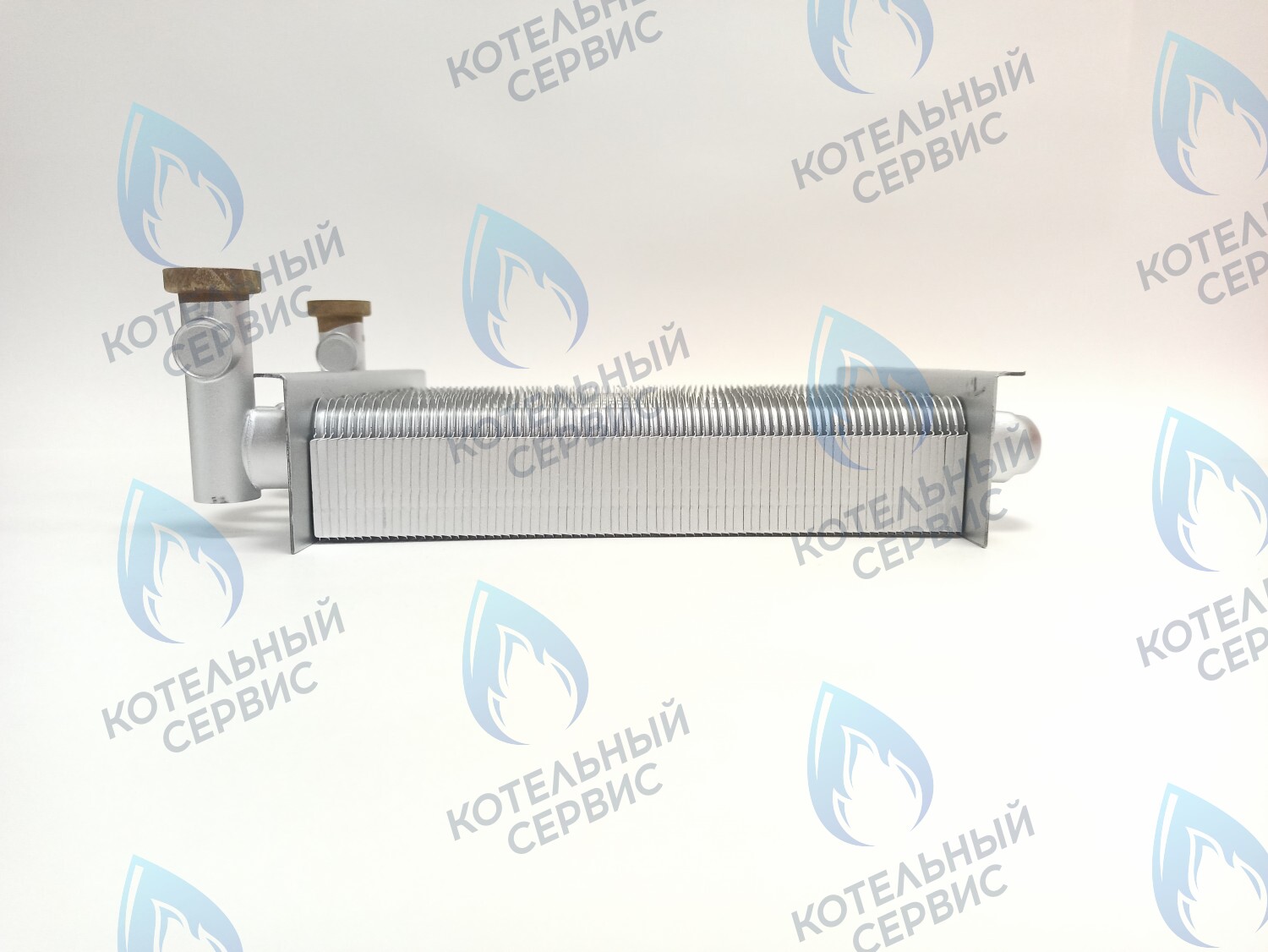 EM012-220 Основной (первичный) теплообменник BIASI (BI1302 100, BI1442 116) в Казани